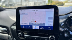 Ford Puma 1.0 EcoBoost Hybrid mHEV ST-Line 5dr Petrol Hatchback